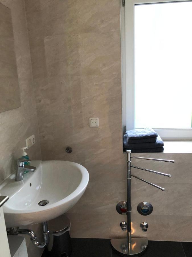 Apartamento Haus Sonnenschein Timmendorfer Strand Exterior foto